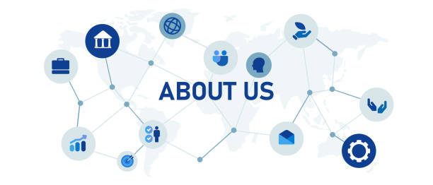 About Us Design